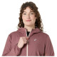 Asics Γυναικείο μπουφάν Core Jacket